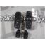 2009 - 2011 DODGE 1500 LARAMIE CREWCAB OEM WINDOW LOCK SWITCHES (BLACK) 4 DOOR