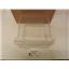Whirlpool Refrigerator 67002633 Crisper Drawer New