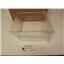 Whirlpool Refrigerator 67002633 Crisper Drawer New