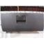 2009 - 2011 DODGE RAM 1500 LARAMIE CREWCAB OEM GLOVE BOX (BLACK) INTERIOR