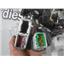 2010 DODGE RAM 1500 LARAMIE 5.7 HEMI CREWCAB QUAD DOOR WIRING HARNESS (4) SET