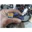 2010 DODGE RAM 1500 LARAMIE 5.7 HEMI CREWCAB QUAD DOOR WIRING HARNESS (4) SET
