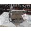 2009 - 2012 DODGE RAM 1500 5.7 HEMI AUTO LARAMIE POWER PEDAL ASSEMBLY OEM