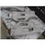 2009 - 2012 DODGE RAM 1500 5.7 LARAMIE OEM CREW QUAD CAB GRAB HANDLES (BEIGE)