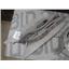 2009 - 2012 DODGE RAM 1500 5.7 LARAMIE OEM CREW QUAD CAB GRAB HANDLES (BEIGE)