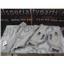 2009 - 2012 DODGE RAM 1500 5.7 LARAMIE OEM CREW QUAD CAB GRAB HANDLES (BEIGE)