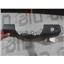2009 - 2012 DODGE RAM 1500 5.7 LARAMIE OEM LOWER DASH COVER COLUMN (BLACK)