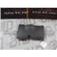 2009 - 2012 DODGE RAM 1500 5.7 LARAMIE OEM LOWER DASH COVER COLUMN (BLACK)