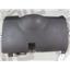 2009 - 2012 DODGE RAM 1500 5.7 LARAMIE OEM LOWER DASH COVER COLUMN (BLACK)