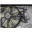 2009 - 2012 DODGE RAM 5.7 HEMI AUTO 4X4 OEM COOLING RADIATOR FAN CLUTCH * TESTED