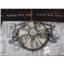2009 - 2012 DODGE RAM 5.7 HEMI AUTO 4X4 OEM COOLING RADIATOR FAN CLUTCH * TESTED