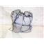 Boaters’ Resale Shop of TX 2203 2525.01 HINKLEY 43 TOE RAIL COVERS (PAIR)