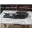 2009 - 2012 DODGE RAM 5.7 HEMI LARAMIE QUAD CAB REAR UNDER SEAT SUBWOOFER BOX