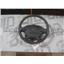 2003 - 2004 DODGE RAM 5.7 HEMI LARAMIE LEATHER WRAPPED STEERING WHEEL CRUISE