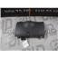 2010 - 2013 DODGE RAM 1500 LARAMIE OEM LOWER DASH HOOD RELEASE COVER BLACK