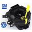 84966452 New OEM GM F Coil Clock Spring for 2019-2021 CHEVY Silverado GMC Sierra