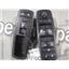 2009 - 2013 DODGE RAM 1500 LARAMIE QUAD CAB OEM FRONT WINDOW LOCK SWITCHES