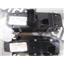 2009 - 2013 DODGE RAM 1500 LARAMIE QUAD CAB OEM FRONT WINDOW LOCK SWITCHES