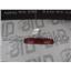 2009 - 2013 DODGE RAM 1500 2500 3500 LARAMIE OEM CAB BRAKE LIGHT CARGO LAMP