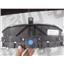 2009 - 2013 DODGE RAM 1500 LARAMIE 5.7 HEMI AUTO GAUGE CLUSTER KMH LOW MILEAGE