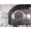 2009 - 2013 DODGE RAM 1500 LARAMIE 5.7 HEMI AUTO GAUGE CLUSTER KMH LOW MILEAGE