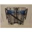 JennAir Dishwasher W10194861 2209611 Upper Rack Used