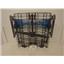 JennAir Dishwasher W10194861 W10234574 Upper Rack Used