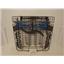 Kenmore Dishwasher W10082823 WPW10462394 Upper Rack Used