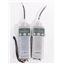 Lot of 2 RAE Systems ppbRAE PGM-7240 VOC Monitor Volatile Organic Compound