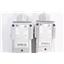 Lot of 2 RAE Systems ppbRAE PGM-7240 VOC Monitor Volatile Organic Compound
