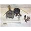 Boaters’ Resale Shop of TX 2203 0147.01 ULTRAFLEX STEERING COMPONENTS IN A BOX