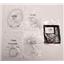 K8900QWO - A540E, REBUILD OVERHAUL BANNER KIT, 1991-93 - FITS TOYOTA