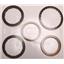 K8900QWO - A540E, REBUILD OVERHAUL BANNER KIT, 1991-93 - FITS TOYOTA