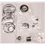 K8900GWO - A541E, REBUILD OVERHAUL BANNER KIT, 1993-2004 - FITS TOYOTA & LEXUS