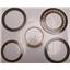 K8900GWO - A541E, REBUILD OVERHAUL BANNER KIT, 1993-2004 - FITS TOYOTA & LEXUS