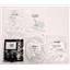 K89900P - A540E, REBUILD OVERHAUL KIT, 1988-1993, TOYOTA