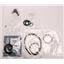 K89900P - A540E, REBUILD OVERHAUL KIT, 1988-1993, TOYOTA