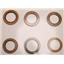 K9800PCWO - BJFA MJFA PSFA, REBUILD OVERHAUL BANNER KIT, 2009-14 - FITS HONDA