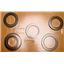 K9800SWO - MJBA, REBUILD OVERHAUL BANNER KIT, 2005-08 - FITS ACURA RL