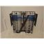 JennAir Dishwasher W10194861 W10234574 Upper Rack Used