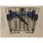 JennAir Dishwasher W10194861 W10234574 Upper Rack Used