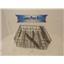 GE Dishwasher WD28X10301  Upper Rack Used