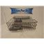 GE Dishwasher WD28X10301  Upper Rack Used