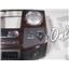 2008 - 2010 FORD F350 6.4 DIESEL AUTO 4X4 OEM WOODGRAIN DASH HEATER PARK VENTS