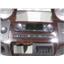 2008 - 2010 FORD F350 6.4 DIESEL AUTO 4X4 OEM WOODGRAIN DASH HEATER PARK VENTS