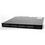 Cisco WS-C3650-48FS-L Catalyst 3650 48x 10/100/1000 4x 1G Dual 1025W EtherSwitch