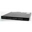 Cisco WS-C3650-48FS-S Catalyst 3650 48x 10/100/1000 PoE+ 4x 1G 1025W EtherSwitch