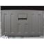 2008 - 2010 FORD F350 F250 LARIAT XLT OEM GLOVE BOX DASH COVER (STONE) COLOUR