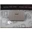 2008 - 2010 FORD F350 F250 LARIAT XLT OEM GLOVE BOX DASH COVER (STONE) COLOUR
