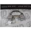 2008 - 2010 FORD F350 F250 6.4 DIESEL XLT LARIAT GAUGE CLUSTER SURROUND (STONE)
